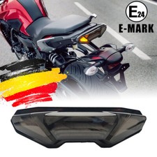 Gruppo fanale posteriore LED freno posteriore stop turn lamp per Yamaha MT-09 2014-2016