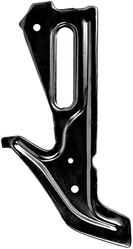 HOOD LATCH SUPPORT 1969 CHEVELLE, EL CAMINO - Image 1 of 1