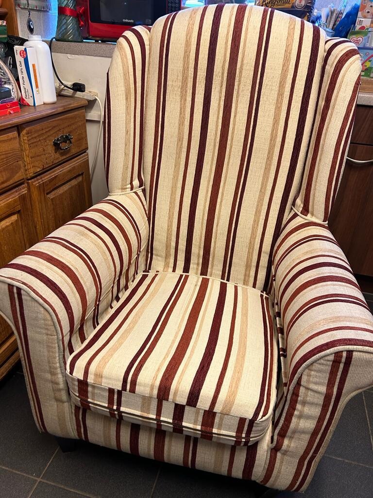Armchair eBay