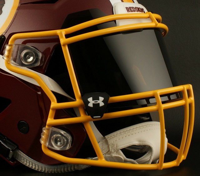 under armor helmet