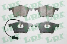 Plaquette de frein Seat ALHAMBRA