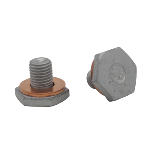 20 X You.S Oil Drain Plug M10 X 1,25 for Peugeot 107 206 206 +207 208 301 306 - Picture 2 of 8