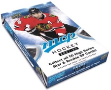 2021-22 Upper Deck MVP Hockey Green Base And Green Ice Battles 1-200 Please Read