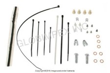 Bmw 2003-2008 Repair Kit - Convertible Top Hydraulics Genuine Warranty Bmw 2003-2008 Repair Kit - Convertible Top Hydraulics Genuine Warranty