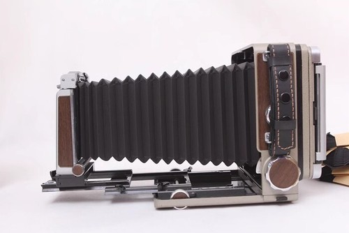 Multi-color Replacement Made Bellows For Wista 45D 45VX 45N 45SP 45RF 4X5 Camera - Picture 3 of 13