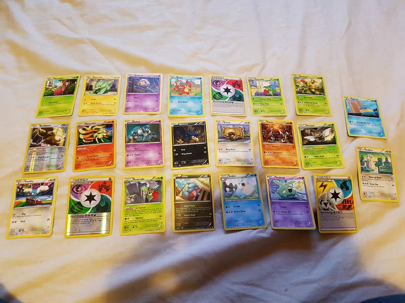 Pokemon Cards Dragons Exalted Make your selection