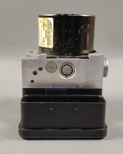 2012 2013 MAZDA 3 ABS Ant LOCKi Brake Pump Actuator assembly BFD1437AZC - Picture 9 of 11