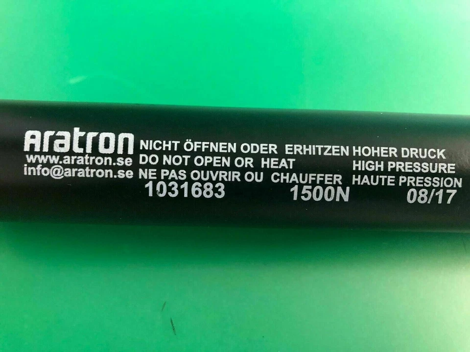 Shock Absorber 185mm. for the Permobil M300 HD Power Wheelchair* (1829369) #E977 - Image 2 of 3