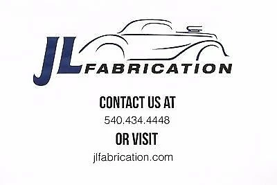 Espejo retrovisor de puerta lateral para conductor de camioneta Chevy C/K 67-72 brazo de acero inoxidable Foto 2 de 3