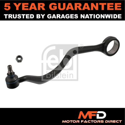 Fits BMW 8 Series 7 MFD Front Right Upper Track Control Arm #1 31121733490