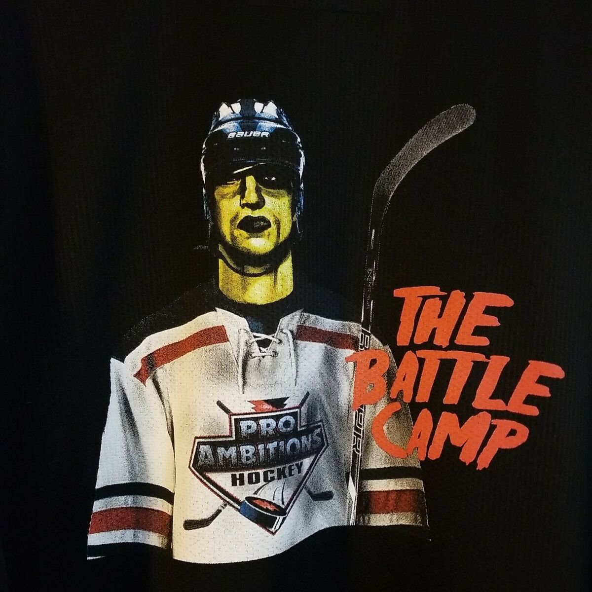 Bauer Adult Team Hockey Jerseys