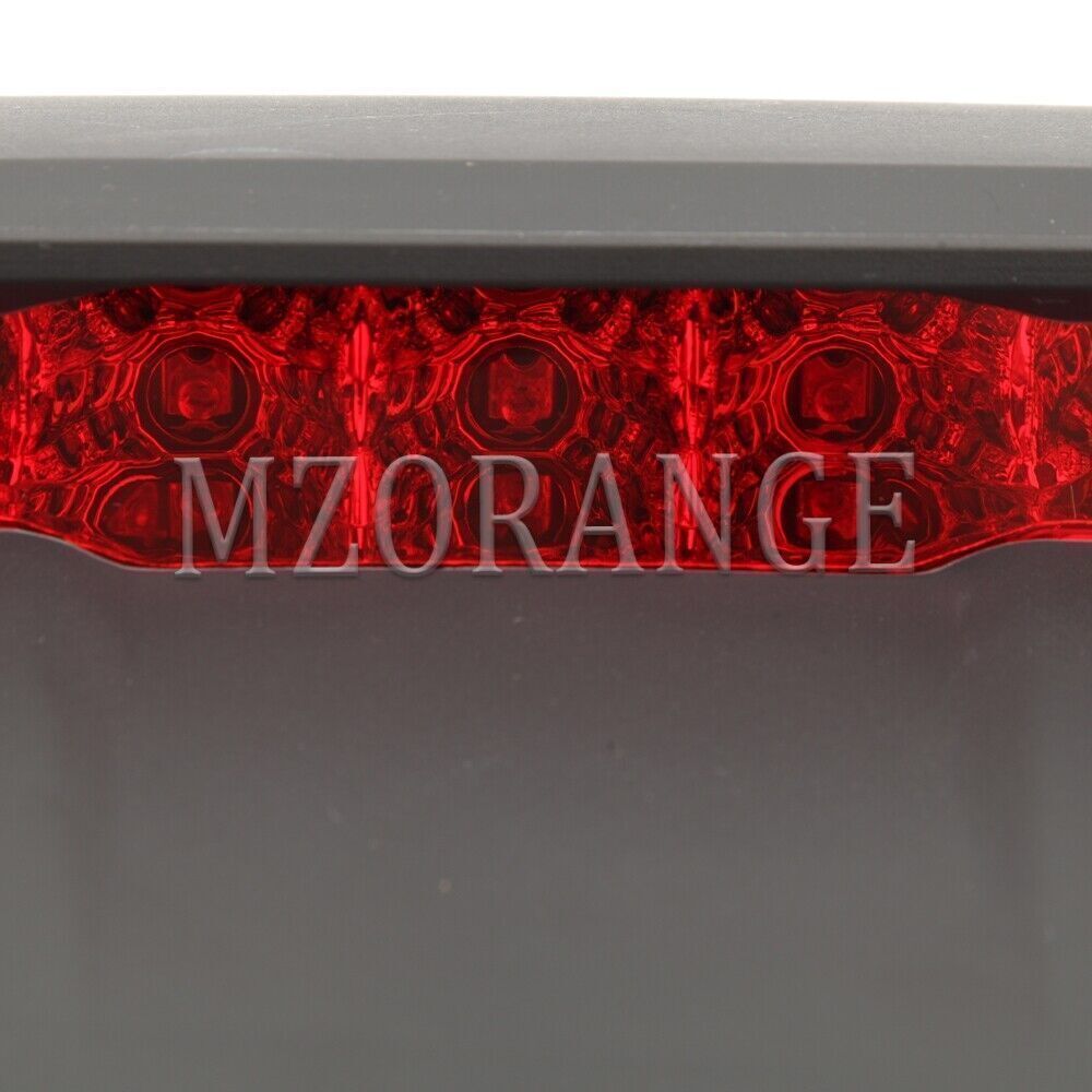 3rd High Mount Brake Lamp For Chevrolet Cruze Sedan 2011 12 13 14 15