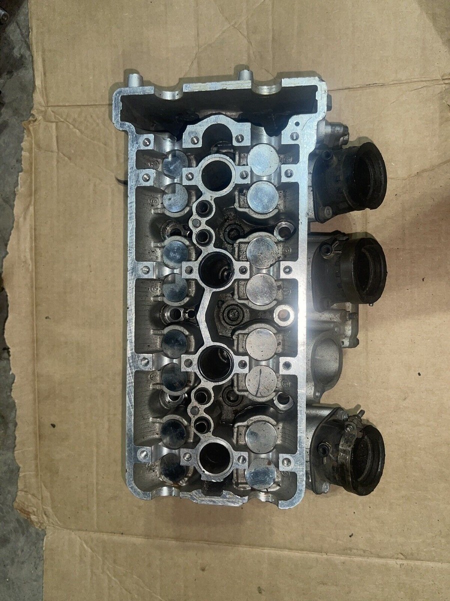 MADMAX様　アサヒヘッド　新品未使用　6個 1995-1997 Kawasaki ZX6R Zx600f ZX6 Cylinder Head 96 | eBay