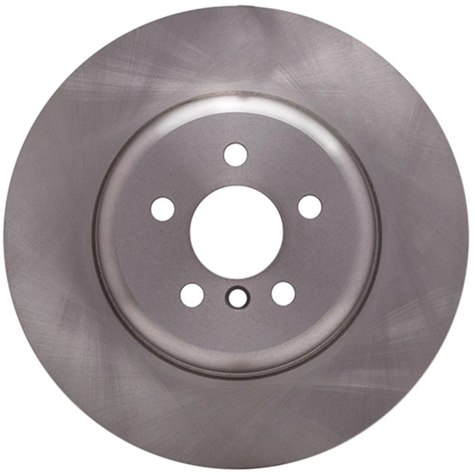 Rotores de freno para BMW 540i xDrive 2018 2017 3,0 L Foto 3 de 3