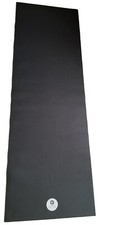 Manduka PROlite Yoga Mat Black 71" Studio Gear Open Package Scuffs Dents Pilates