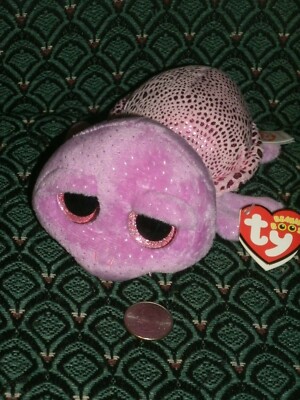 sea turtle beanie boo