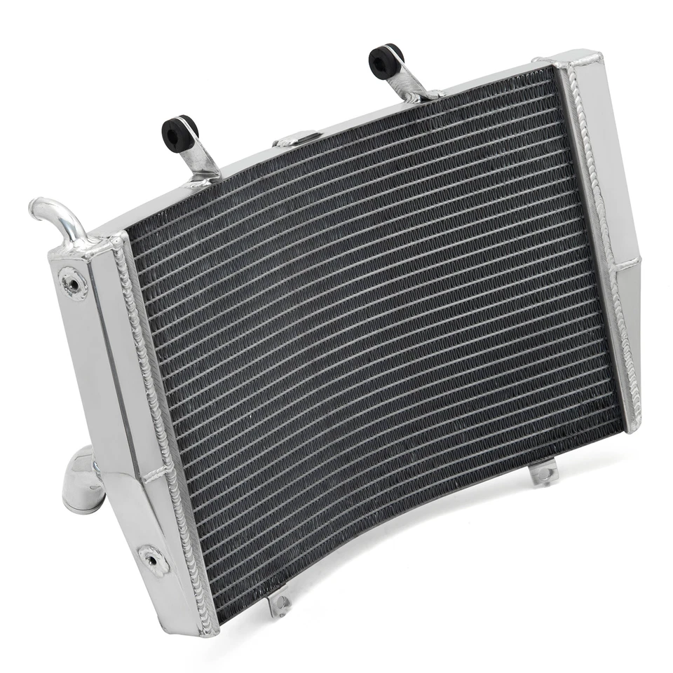 Aluminium Radiator For Honda VFR1200X VFR 1200 X XA Crosstourer 1200 2012-2020 - Image 2 of 4