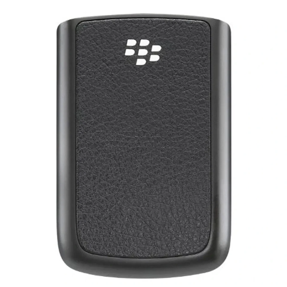 NUEVO Original Blackberry ASY-24673-001 Batería Puerta Cubierta para Bold 9700/9780 Foto 2 de 4