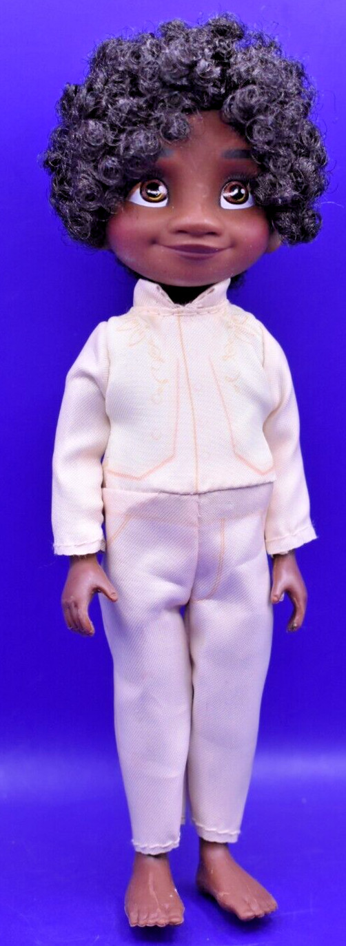 Disney Encanto Antonio Madrigal 7" Doll Figure REPLACEMENT Jakks Pacific 2021