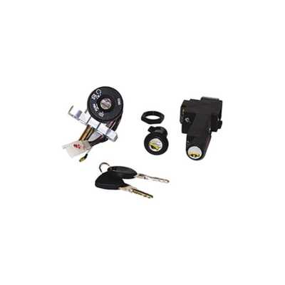 Kit Quadro Avviamento Malaguti Ciak Master 50 2006 K00464#13
