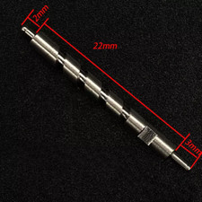 1x Shutter Reflector Screw Rod Camera Replacement For Canon 6D Mark II 6D2 6DM2