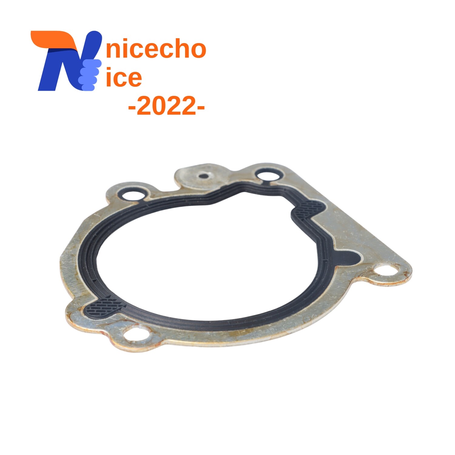 Direct Injection High Pressure Fuel Pump Gasket for Audi S4 S5 SQ5 10 ...
