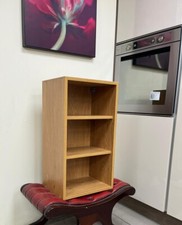 Winchester Oak Flat Pack KITCHEN UNITS-BASE-WALL CABINET-End Panel