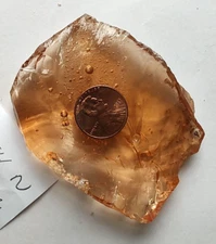 Mineral Stone Crystal Specimen 66 gram Deva of Healing Andara