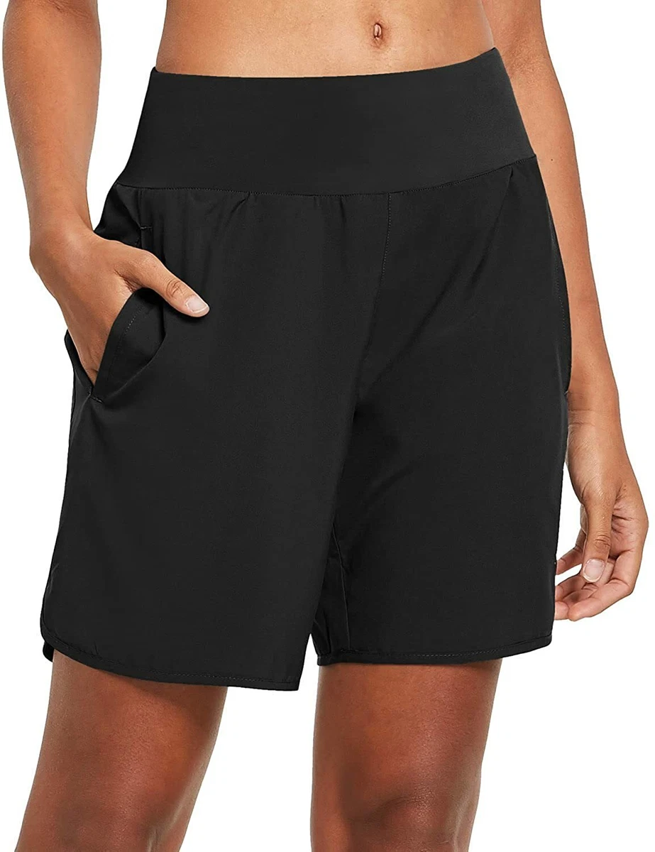 Athletic sales shorts long