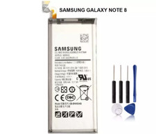Original OEM Battery for Samsung Galaxy Note 8