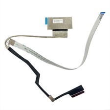 LCD Video Display Screen Cable For HP Victus Gaming 15-FA 15-FB G3P 40PIN
