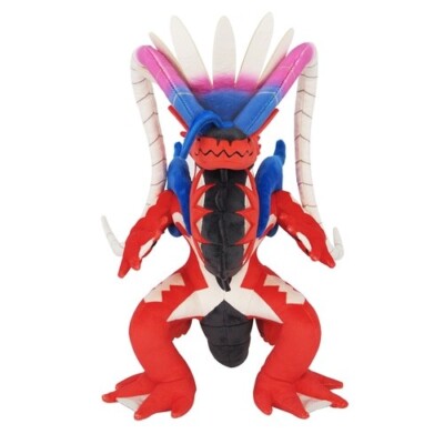 ★panda新品】 ALL STAR COLLECTION コライドン Pokemon All Star Collection Koraidon S Plush Doll JAPAN OFFICIAL