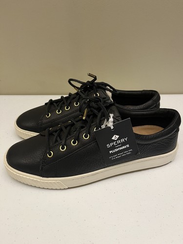 sperry anchor plushwave