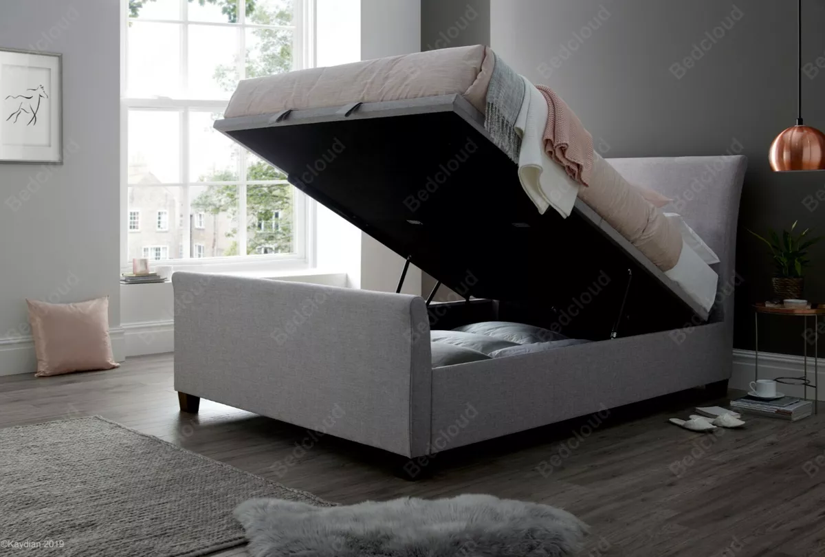 Kaydian allendale deals ottoman
