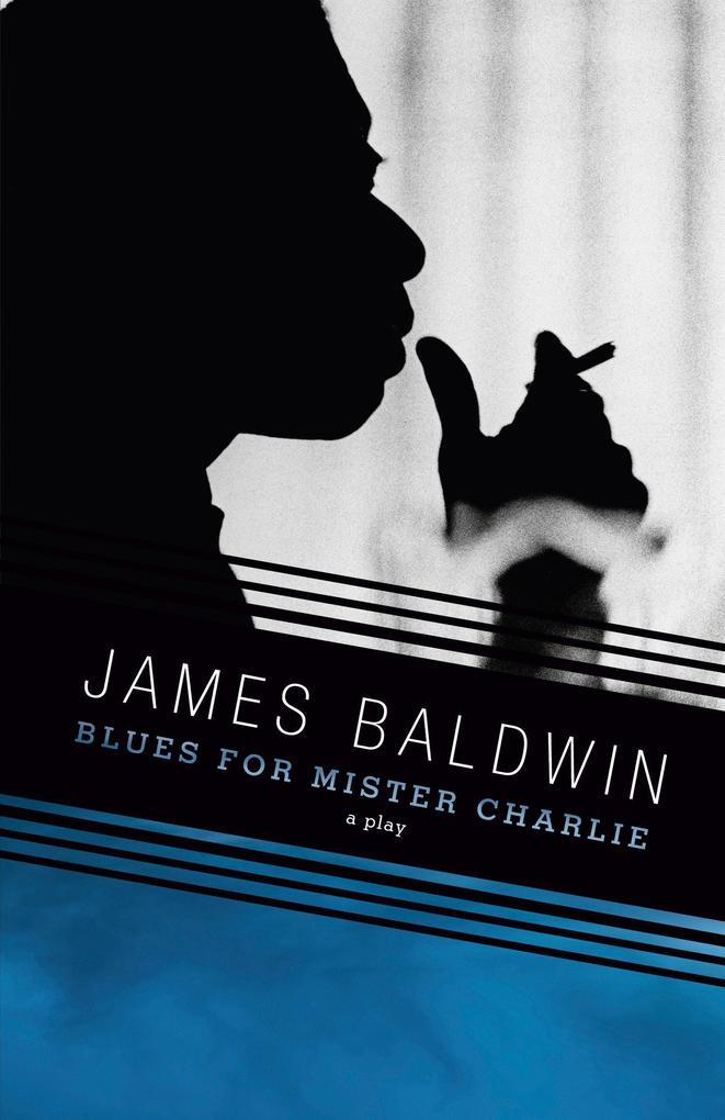 Thumbnail - Blues For Mister Charlie | James Baldwin | 1995 | Englisch