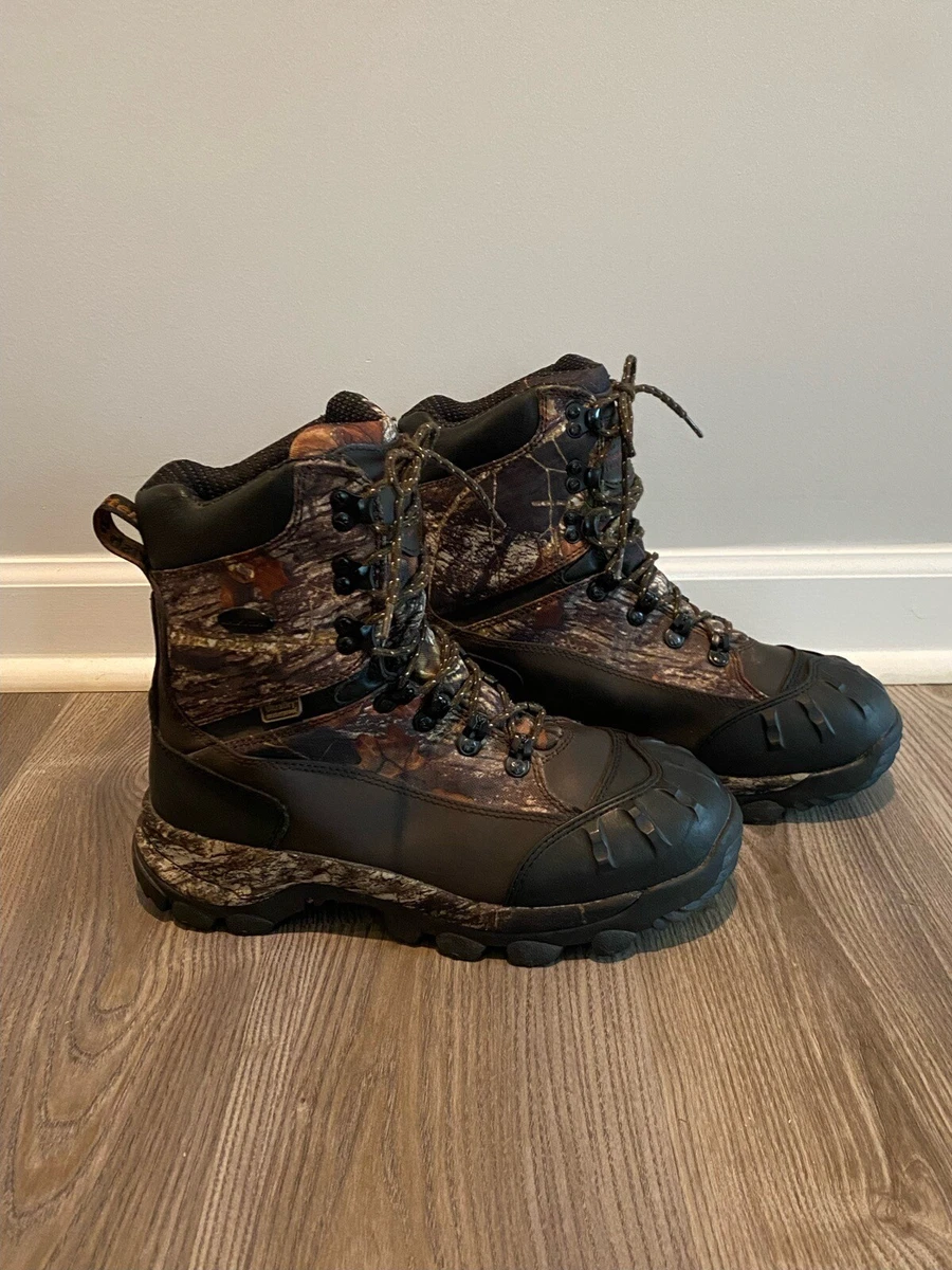 Red wing hotsell 1000 gram