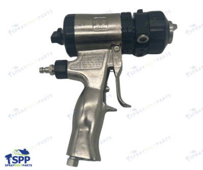 GRACO APガン チャンバー AR4242 互換品 Eligible for discount, Guns & Hoses : Guns : Fusion AP