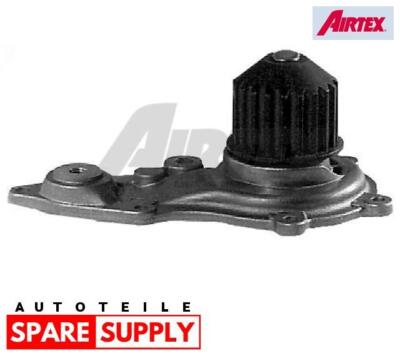 WATER PUMP, ENGINE COOLING FOR CHRYSLER AIRTEX 7153
