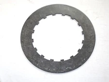 1 TRIUMPH T120 TR6 steel clutch plate BSA 57-1363 t Hornet Lightning Bonneville