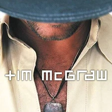 Tim McGraw and the Dancehall Doctors - Audio CD By TIM MCGRAW - GOOD