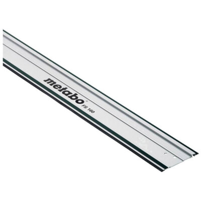 Metabo 629011000 Fixed Guide FS 160 160 160Cm for Safe and Precise Cuts