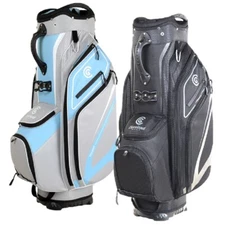 NEW Cleveland Golf 2025 CG Lightweight Cart Bag 14-Way Top - Pick the Color
