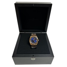 Vacheron Constantin Overseas Self-winding Wristwatch 4500v/110r-b705