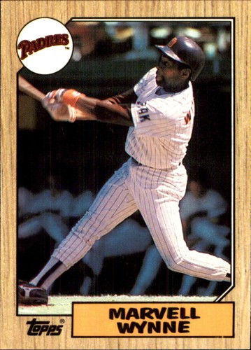 1987 Topps TIFFANY MLB Singles Choisissez vos joueurs d'équipe GLOSSY préférés #2 - #266 - Photo 91 sur 520