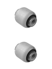 2 x Lagerung, Lenker Hinten für TOYOTA AVENSIS