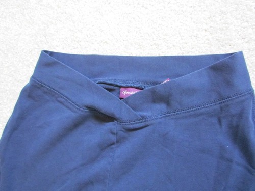 Gloria Vanderbilt Women's Navy workout 