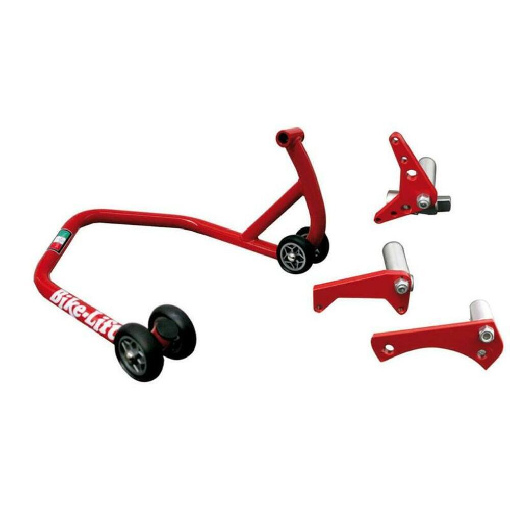 Cavalletto Posteriore Scooter per Moto Ricambi Ciclomotore