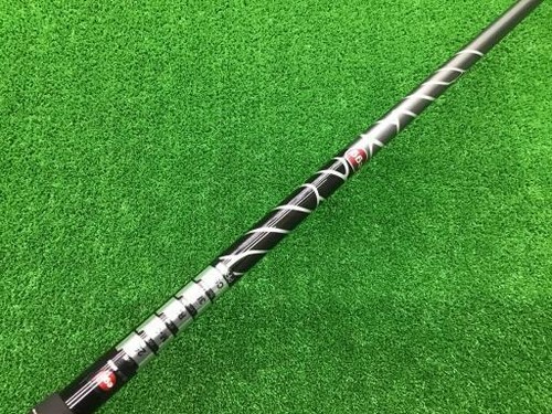 PRGR egg 2015 U6 25eg 38.75inch Senior R2-flex UT Utility Hybrid Golf Club - Picture 4 of 4