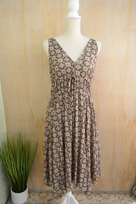 michael kors sundress