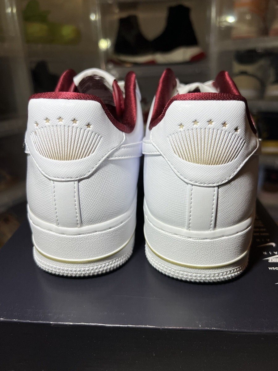 【美品】Nike Air Force1 Low Sisterhood 25cm Size 11.5 - Nike Air Force 1 '07 SE Low Sisterhood W | eBay